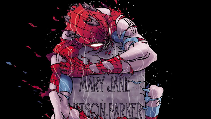 Illustration for article titled The Greatest Spider-Men of All Time, Ranked